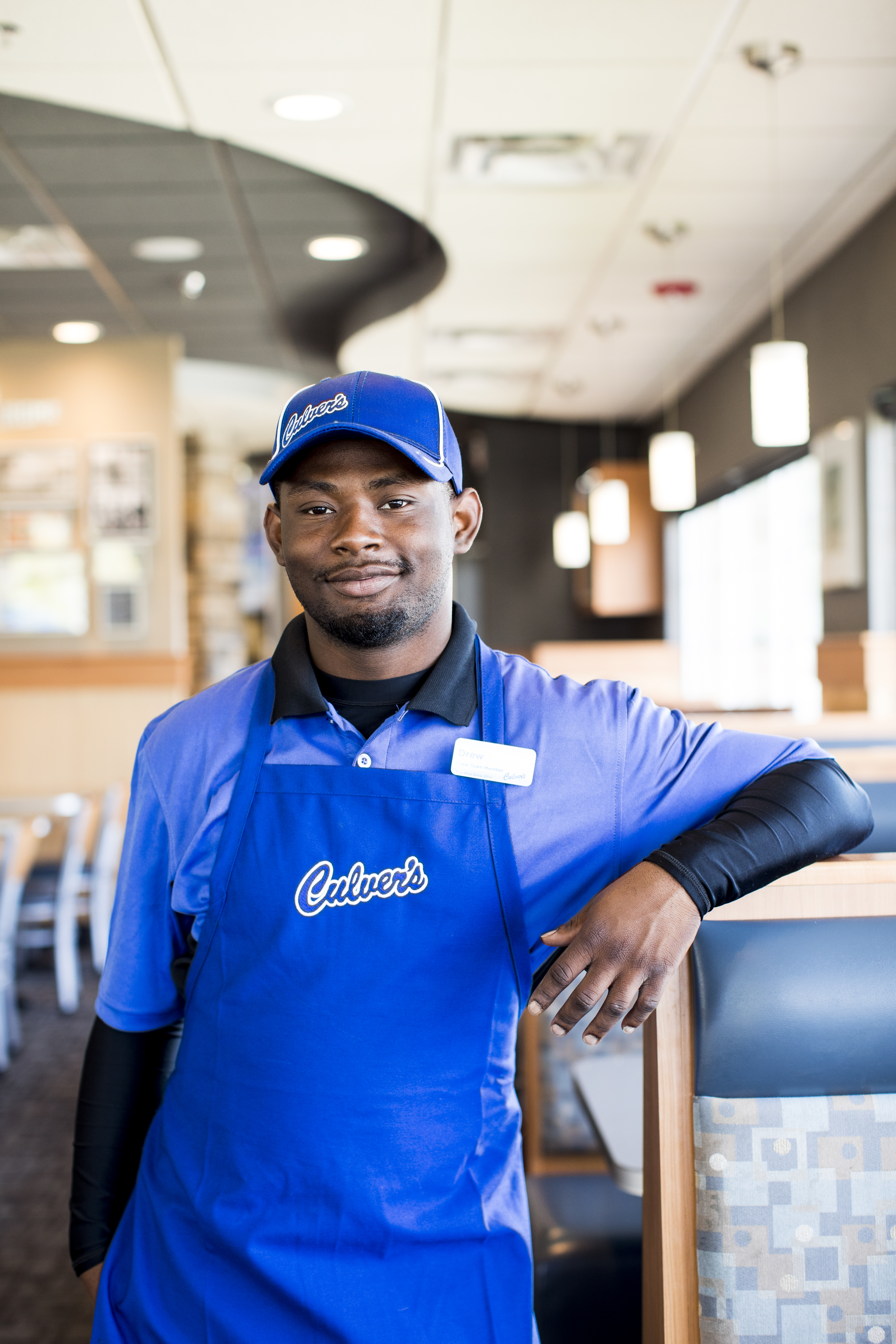 Team Member 10 (Sierra Vista)