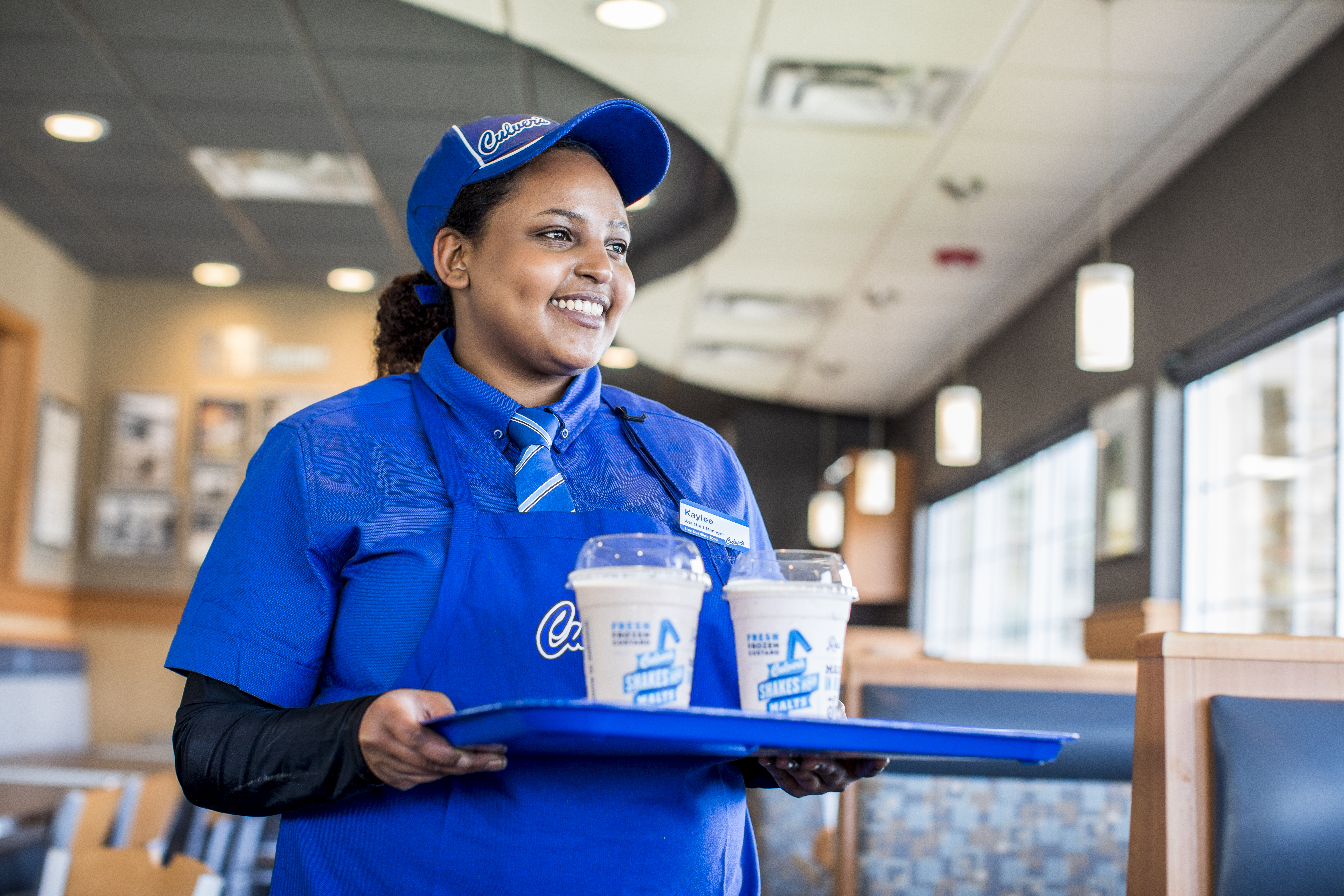 Team Member 11 (Green Valley)