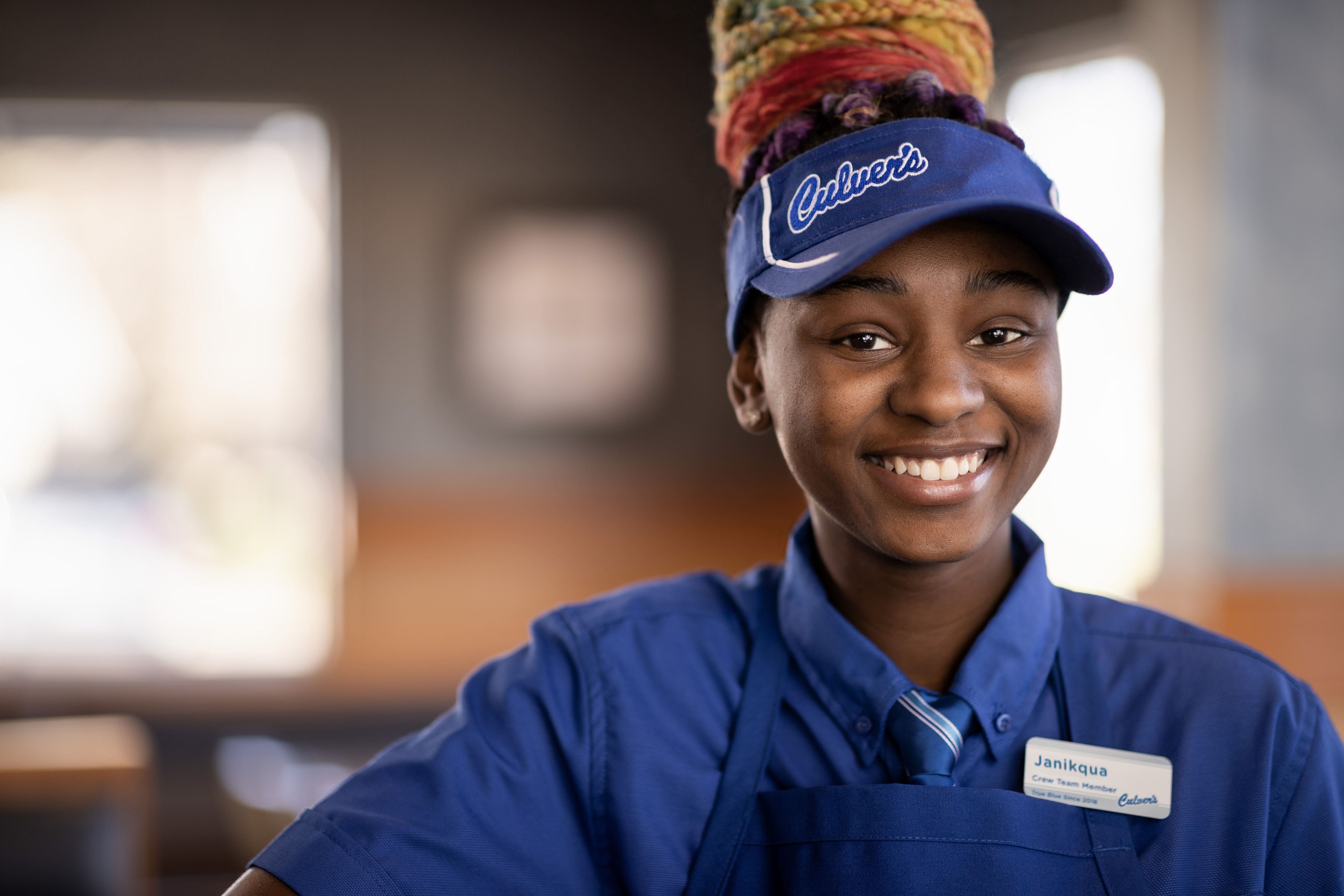 Team Member 13 (Green Valley)