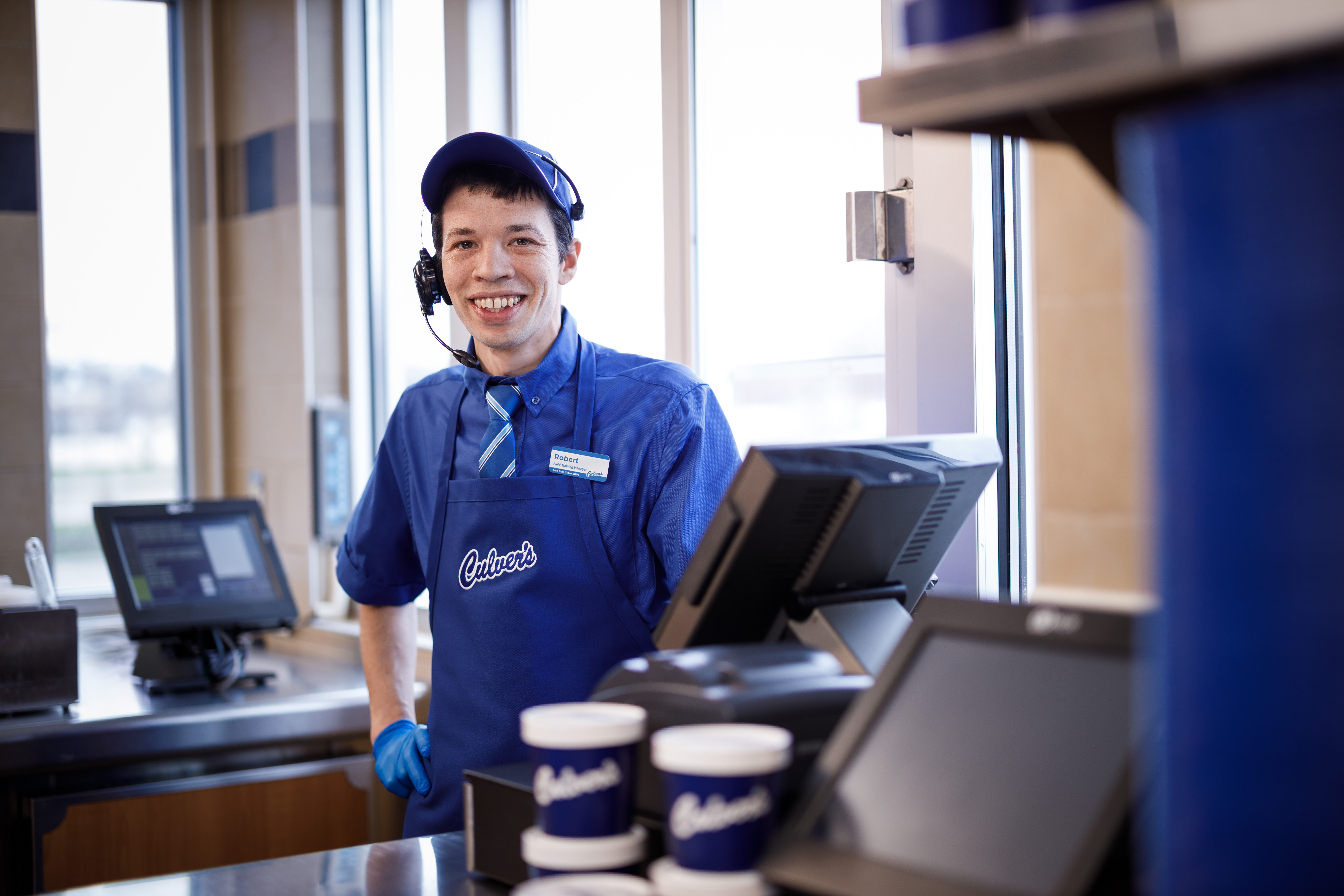 Team Member 14 (Green Valley)