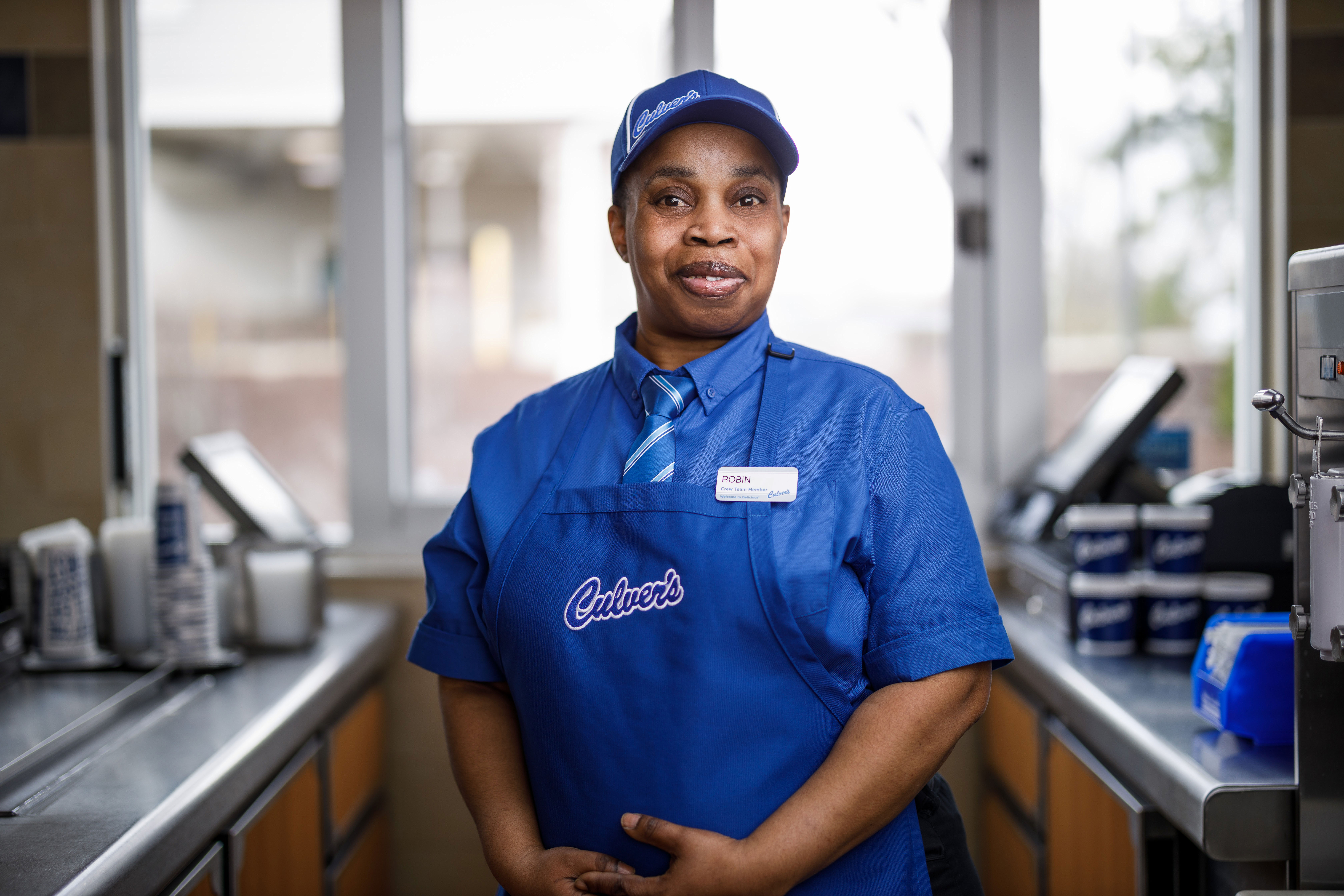 Team Member 15 (Green Valley)