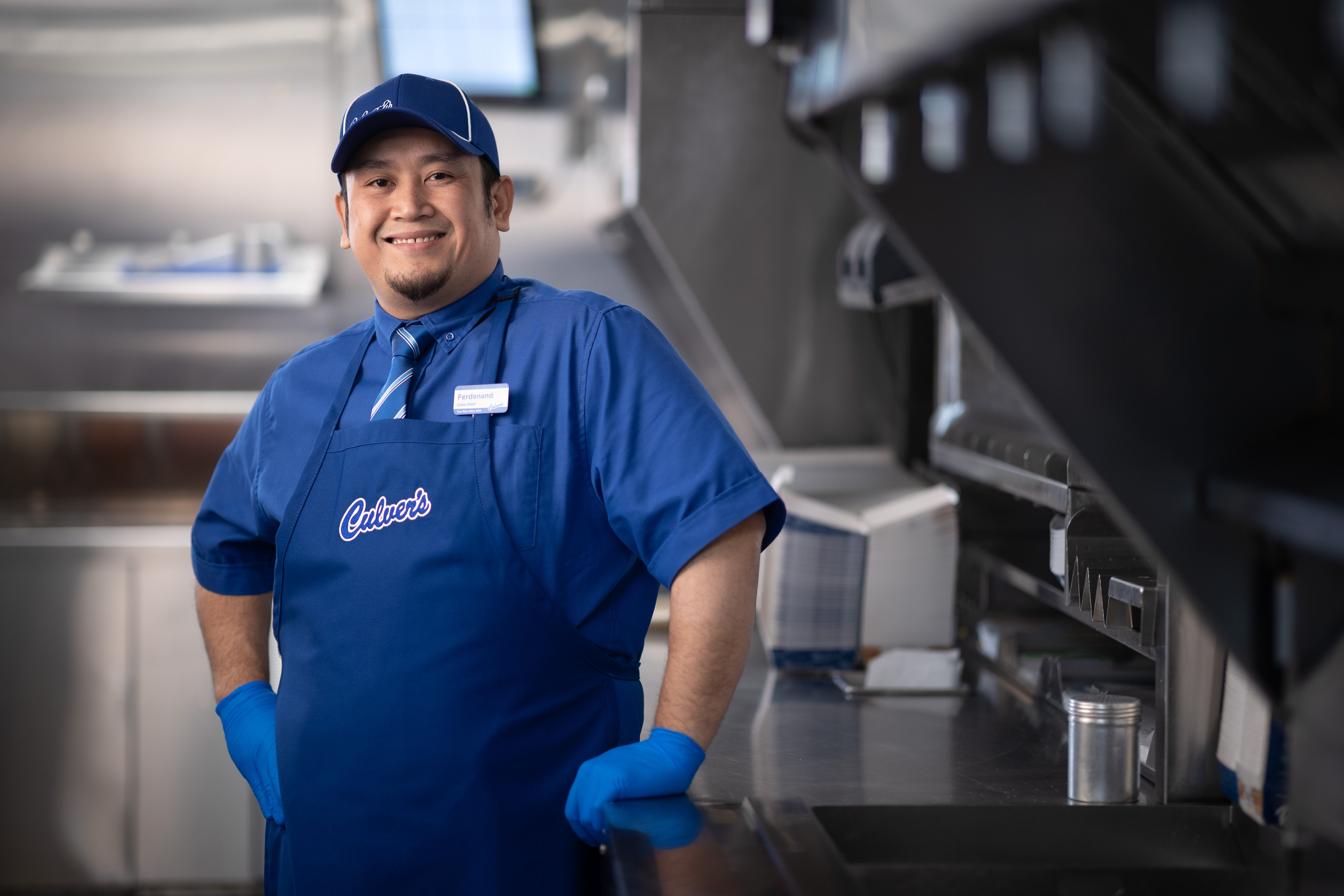 Team Member 18 (Tucson)