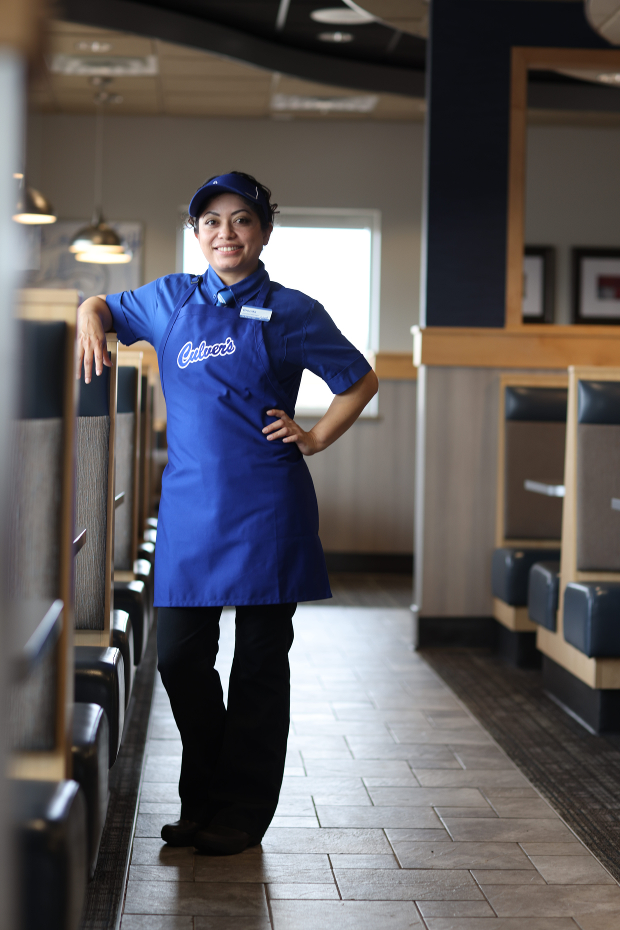 Team Member 19 (Tucson)