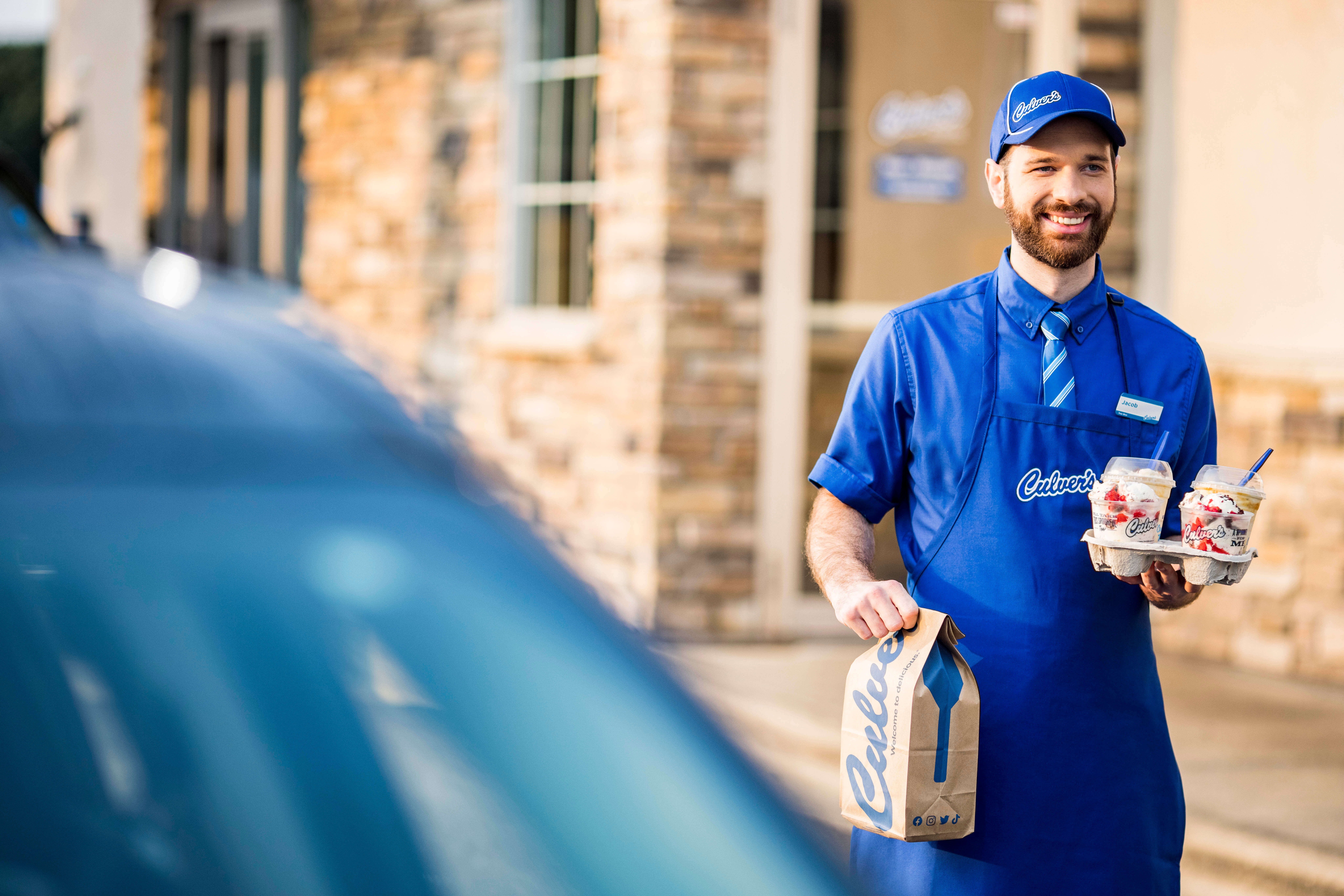 Team Member 2 (Sierra Vista)