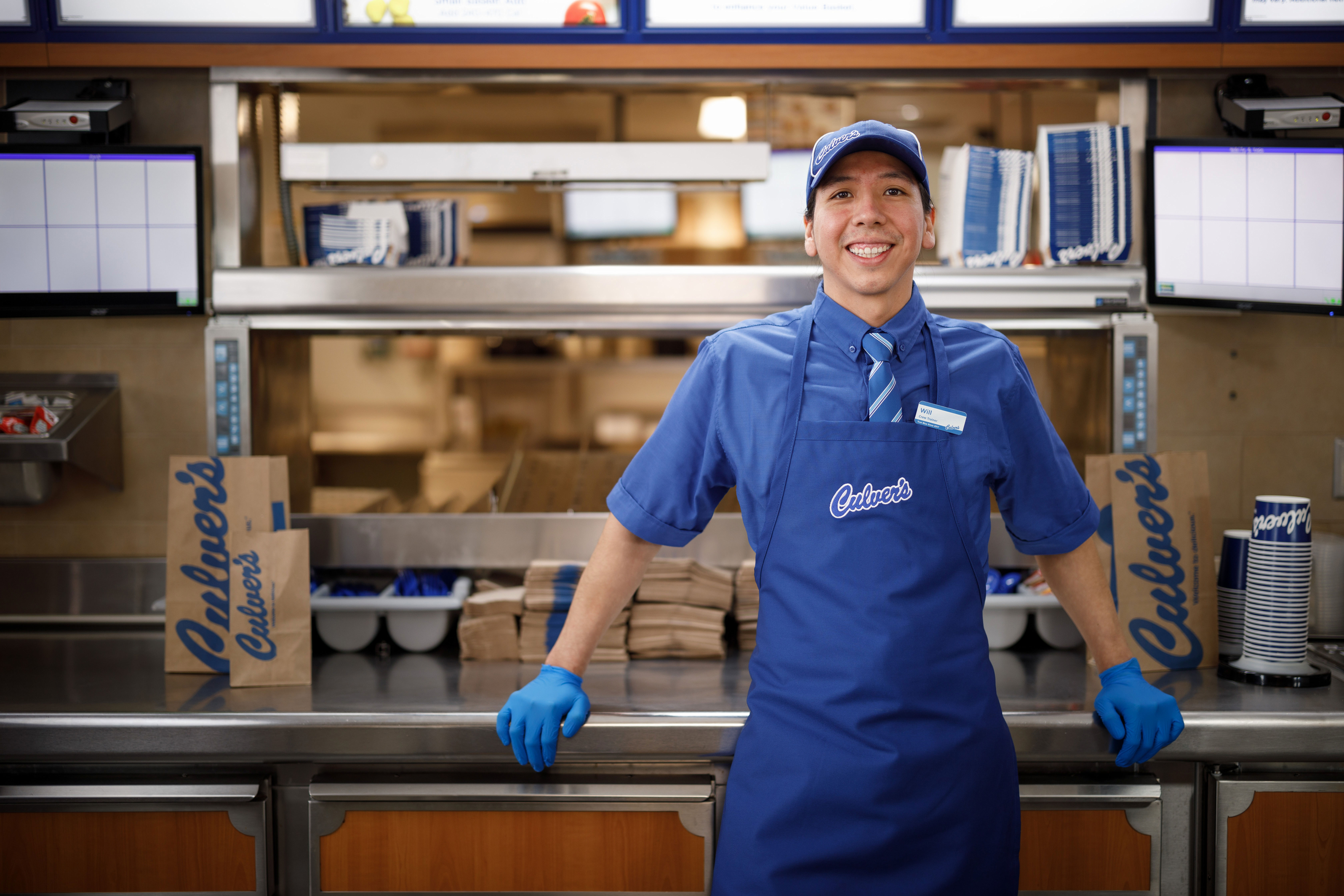 Team Member 21 (Tucson)