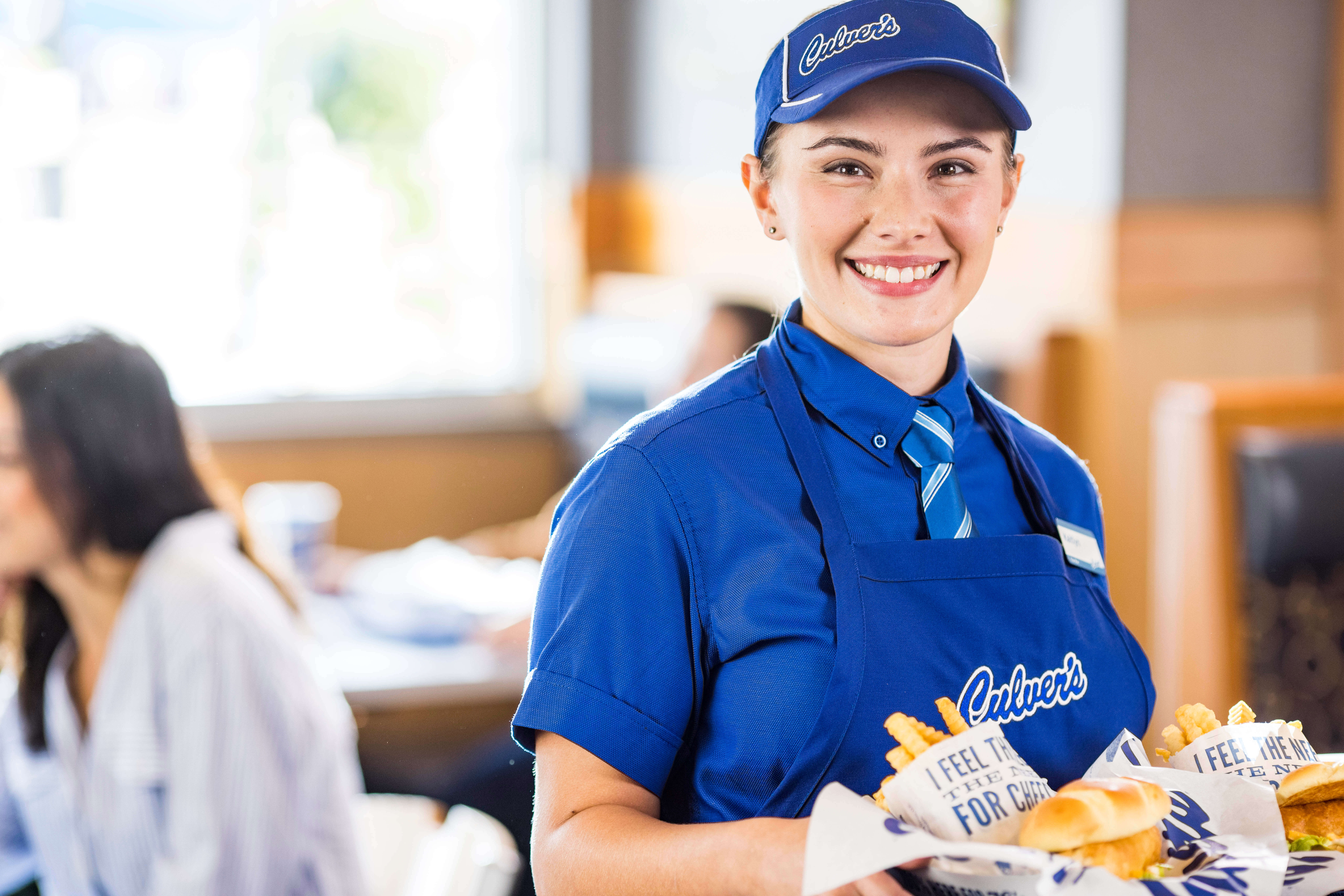 Team Member 3 (Sierra Vista)