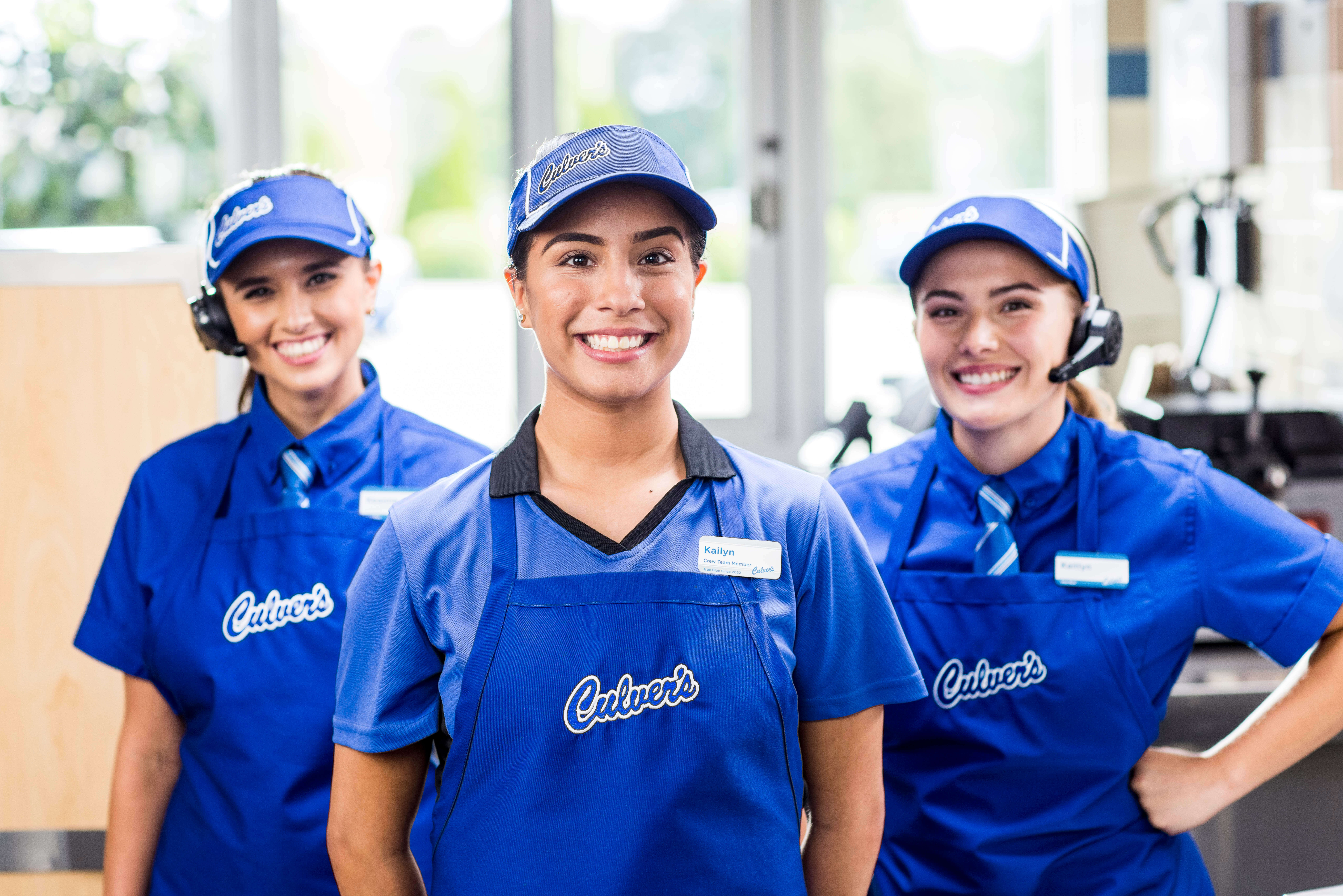 First slide: Ocean View