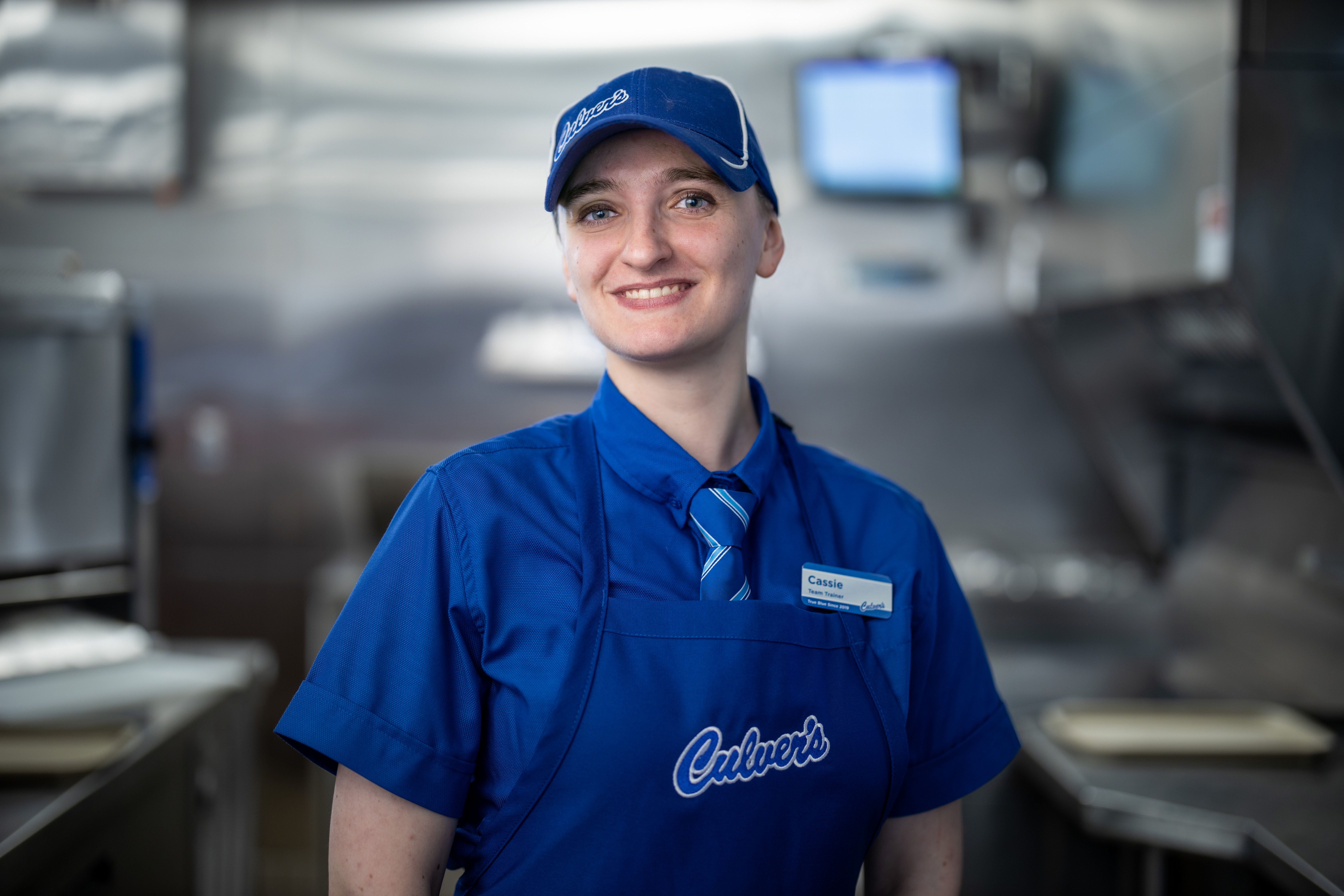 Team Member 6 (Sierra Vista)