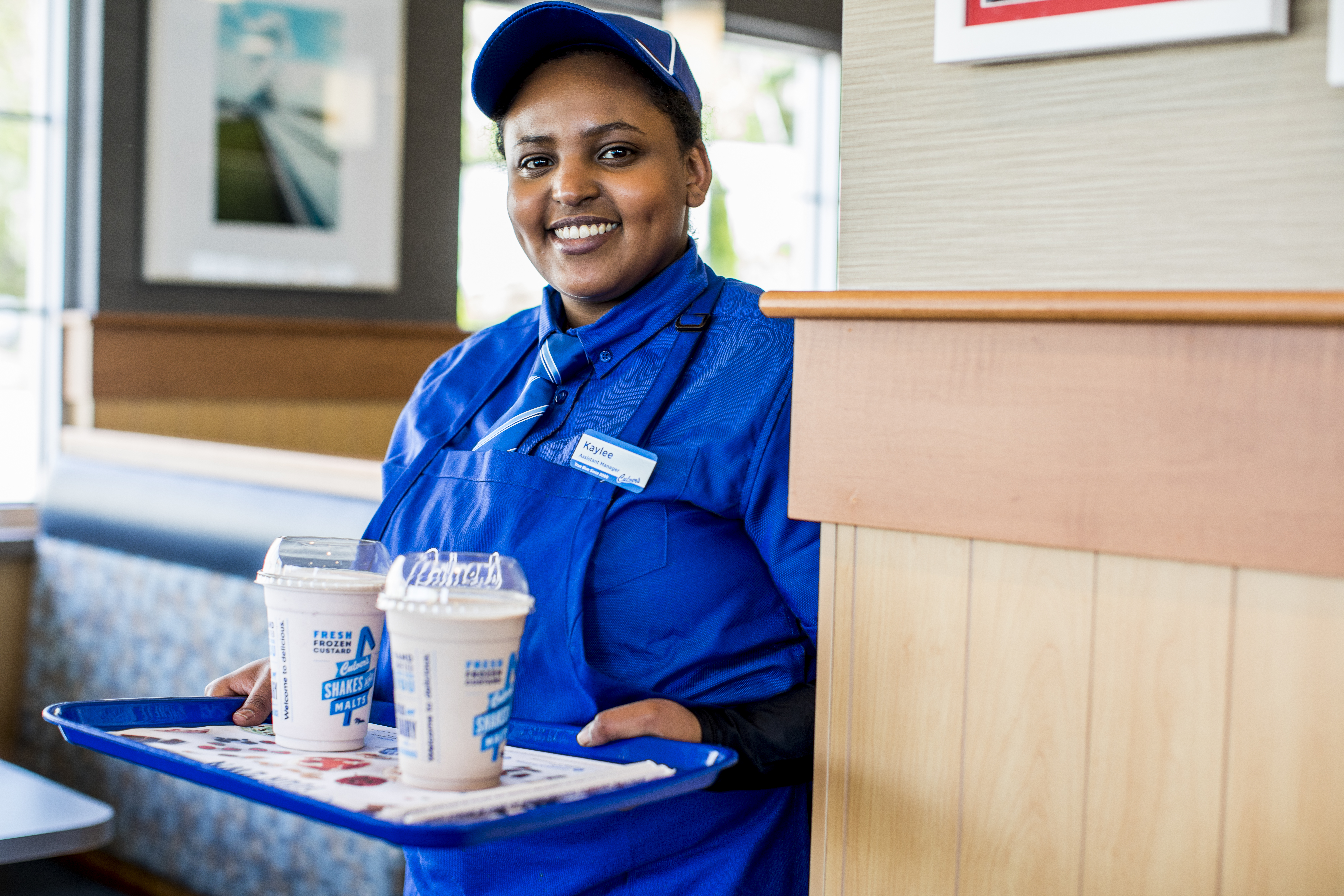 Team Member 7 (Sierra Vista)