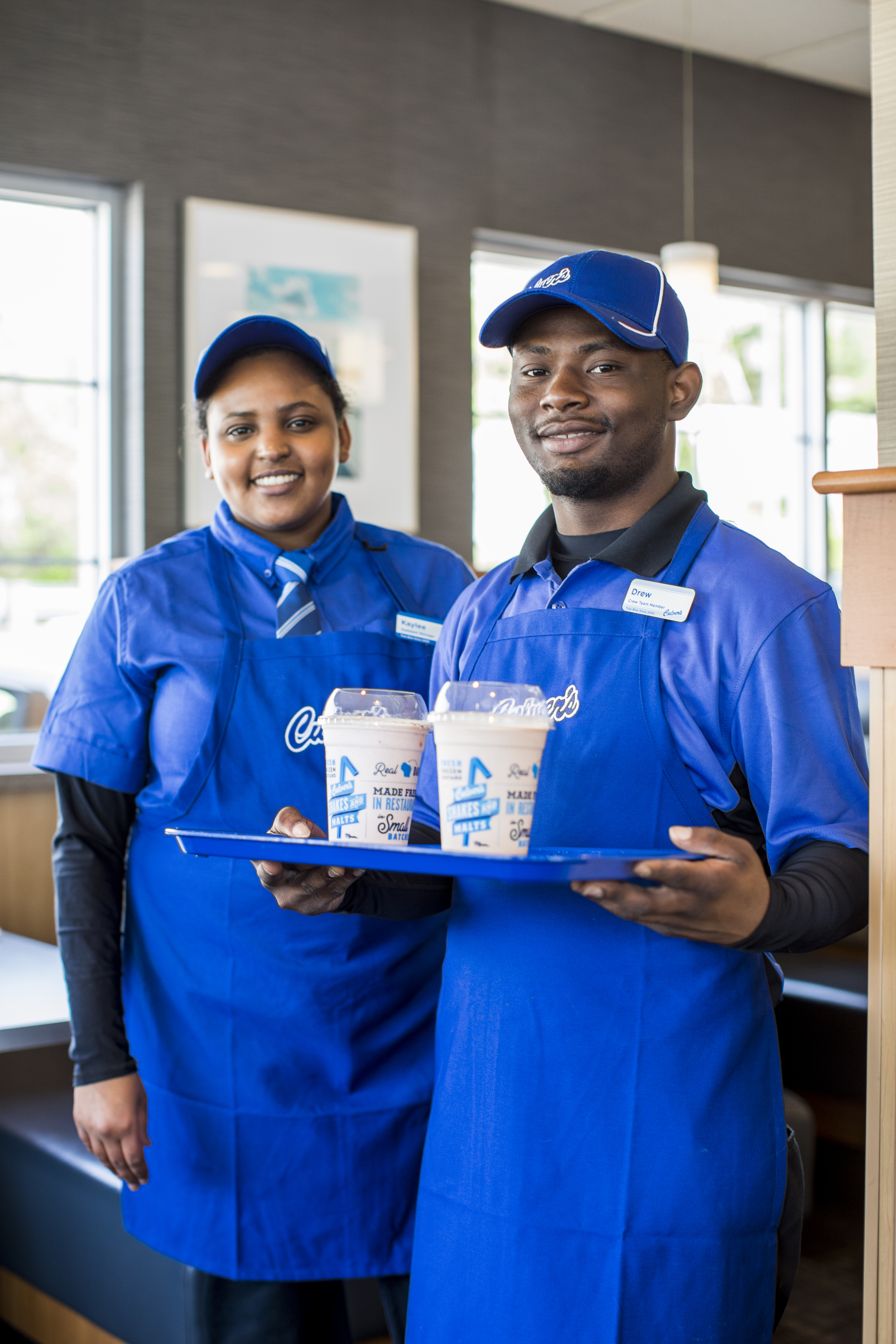 Team Member 8 (Sierra Vista)