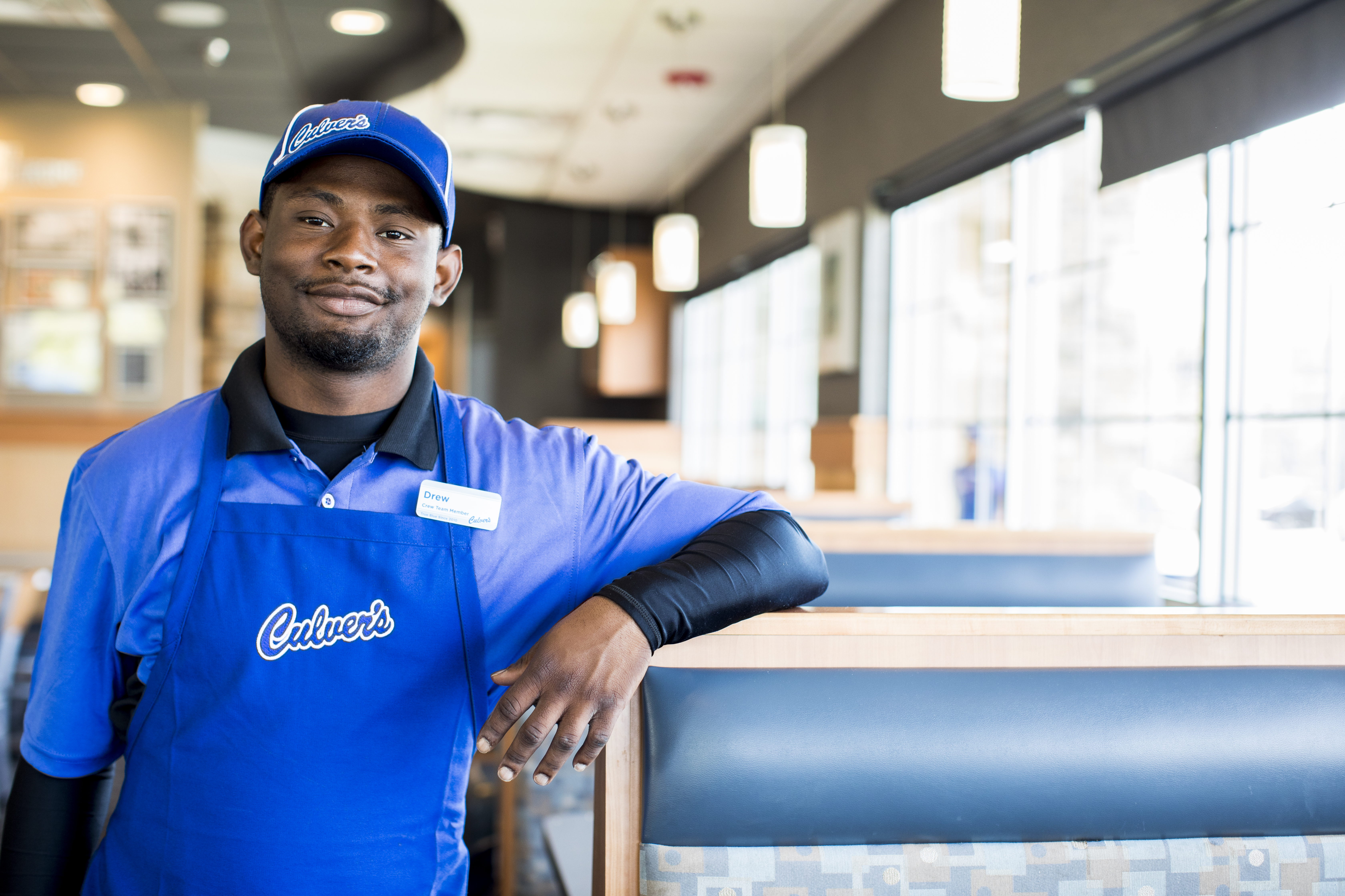 Team Member 9 (Sierra Vista)